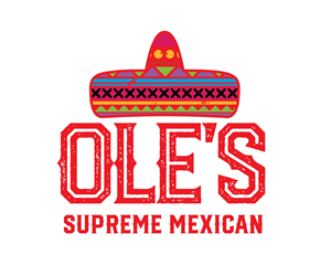 Logo Design by Idesign estudio for Ole's Fajitas | Design: #32942344