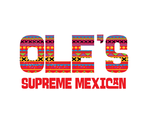 Logo Design by Idesign estudio for Ole's Fajitas | Design: #32942345