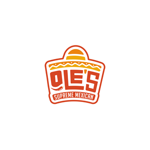 Logo-Design von UMA 7 für Ole's Fajitas | Design: #32923622