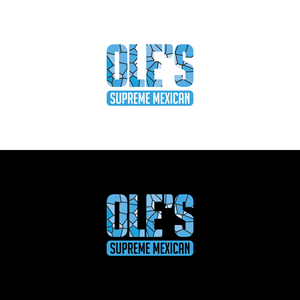 Logo Design by driptip for Ole's Fajitas | Design: #32942043