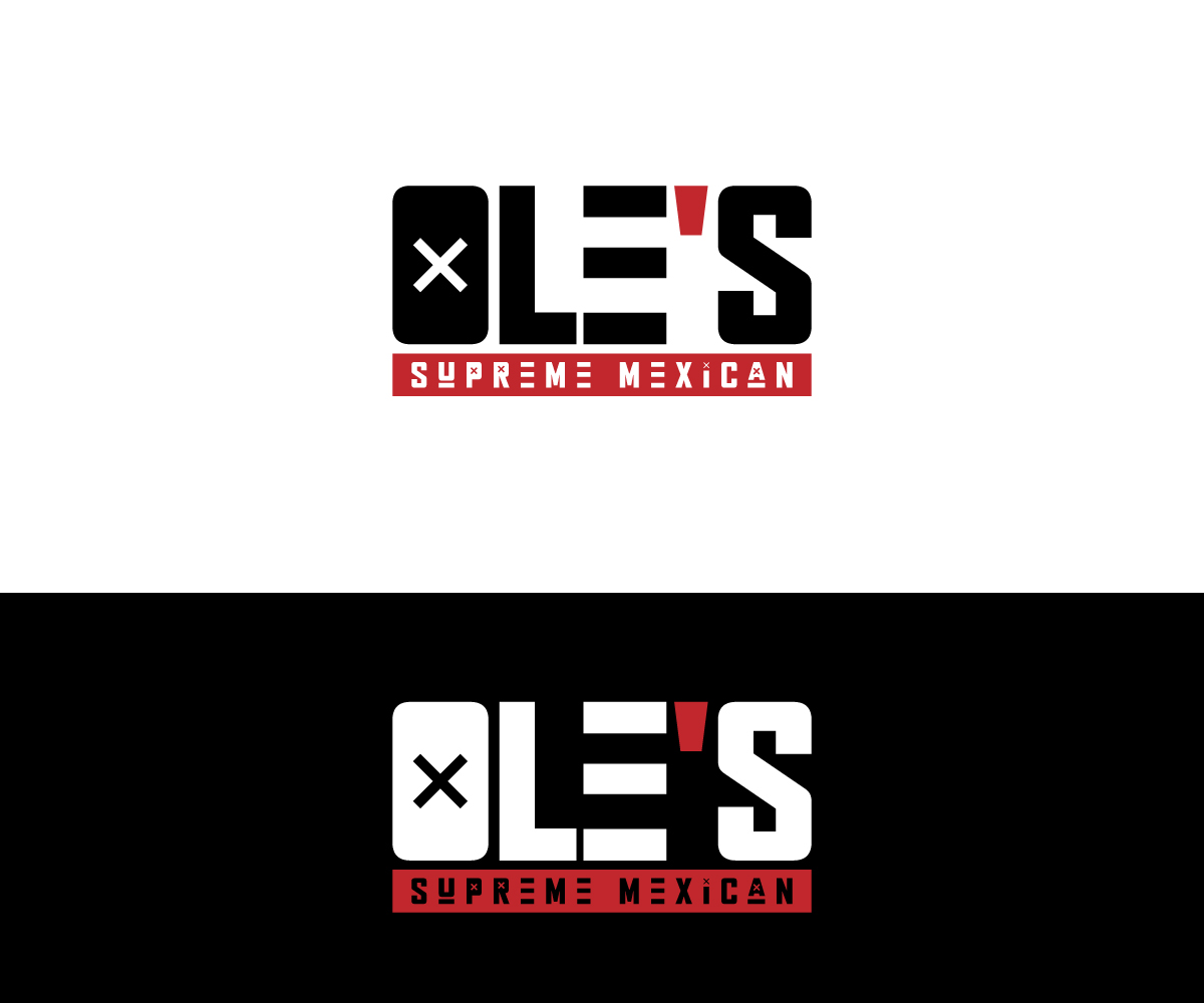 Design de Logo par RS_Design pour Ole's Fajitas | Design #32906234