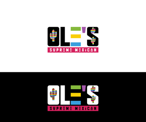 Logo Design by RS_Design for Ole's Fajitas | Design: #32924617