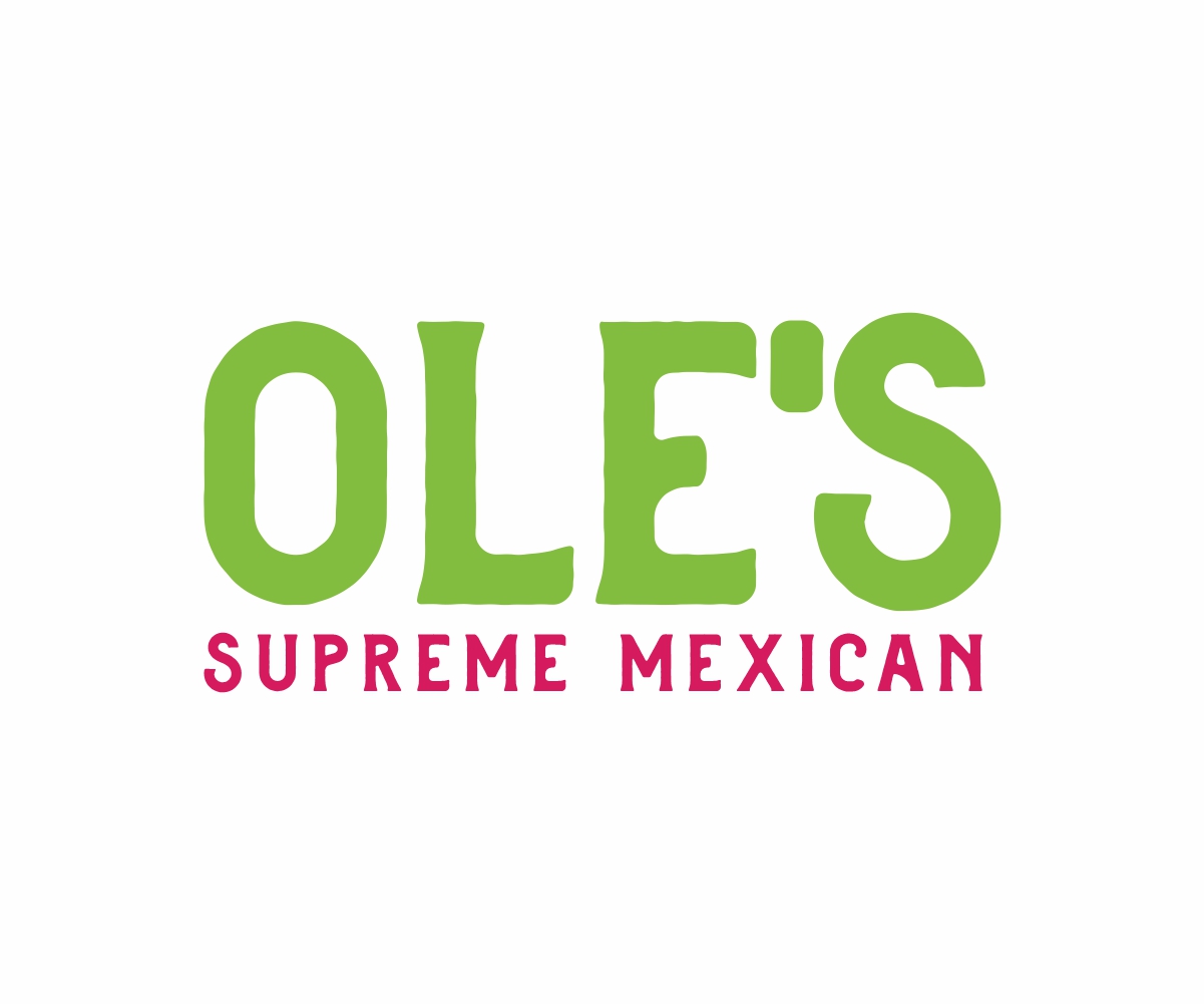 Logo Design by Thati Designs for Ole's Fajitas | Design #32906338