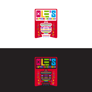Logo Design by Johnny@ for Ole's Fajitas | Design: #32926512