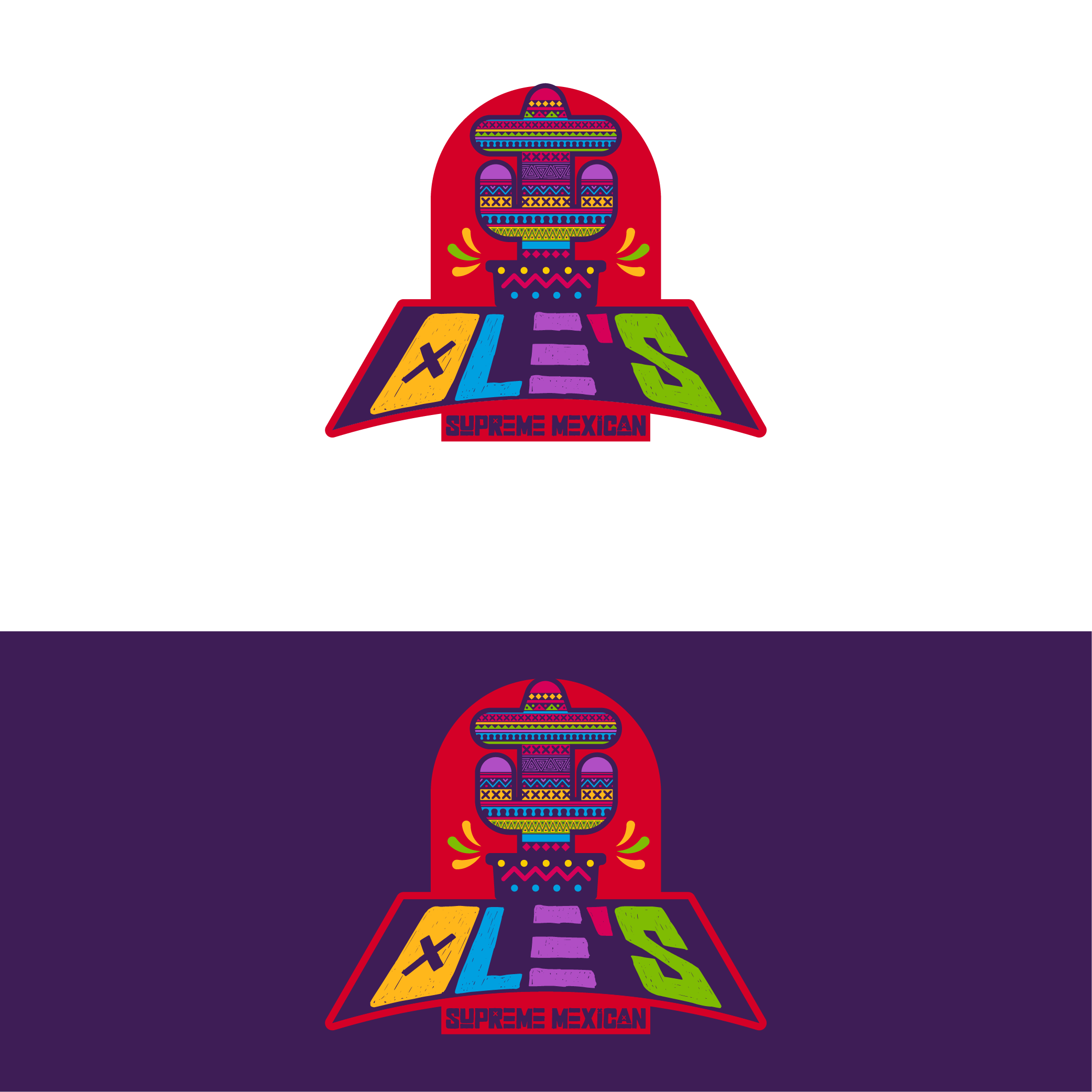 Logo Design by Johnny@ for Ole's Fajitas | Design #32934862