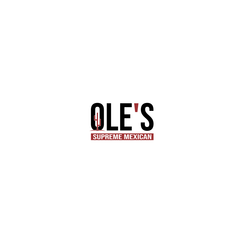 Logo Design by MK_STD for Ole's Fajitas | Design #32910982