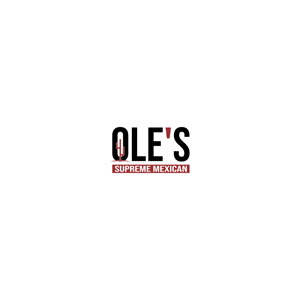 Logo-Design von MK_STD für Ole's Fajitas | Design #32910982