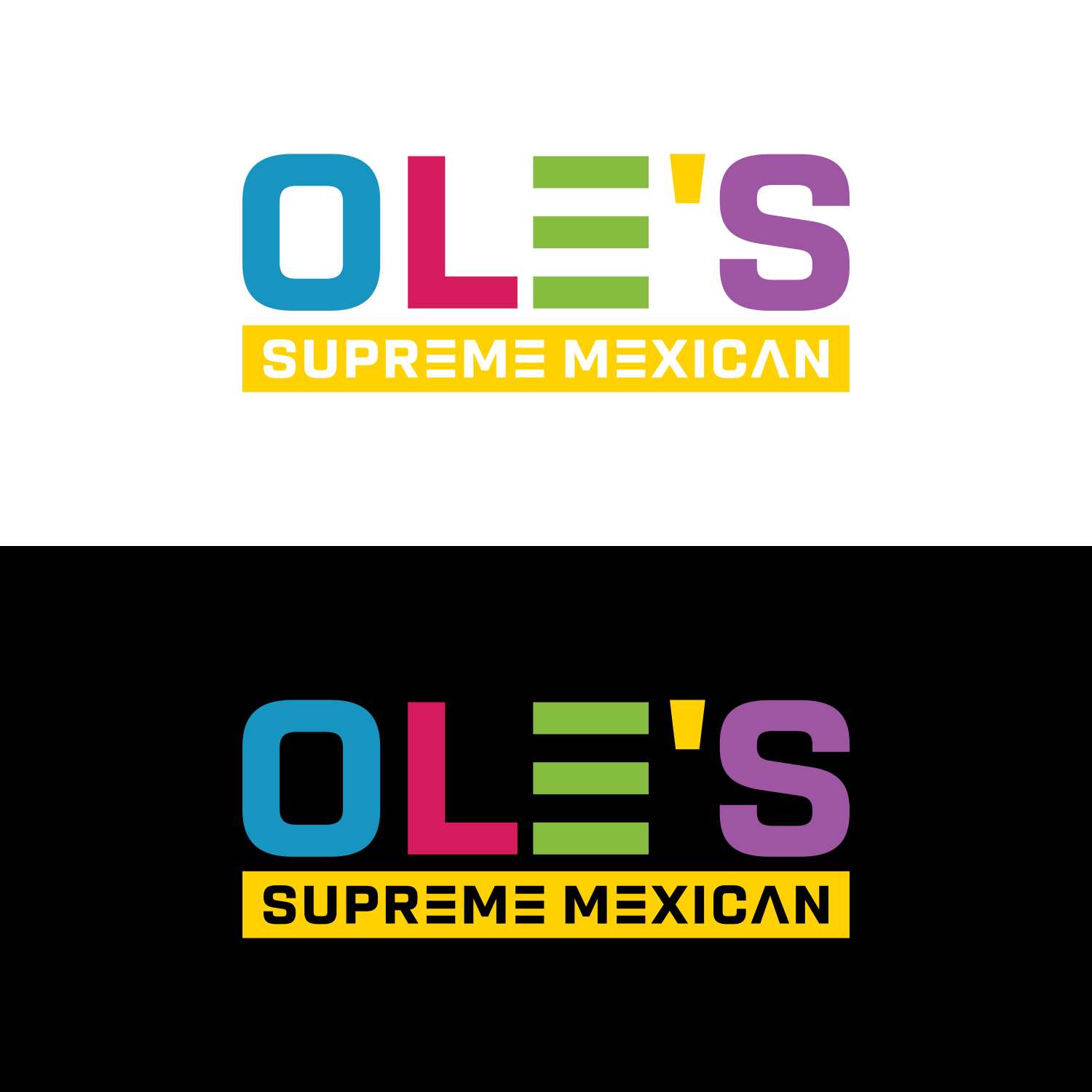 Design de Logo par 16surya pour Ole's Fajitas | Design #32909010
