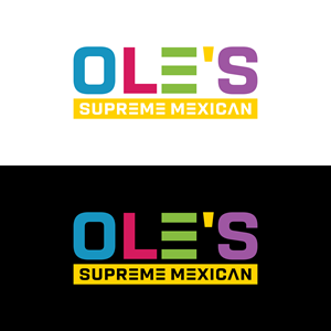 Logo-Design von 16surya für Ole's Fajitas | Design: #32909010