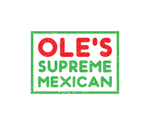 Logo Design by Nova_Create for Ole's Fajitas | Design: #32910082
