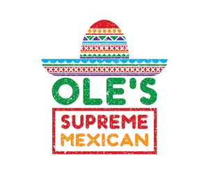 Logo Design by Nova_Create for Ole's Fajitas | Design: #32925602