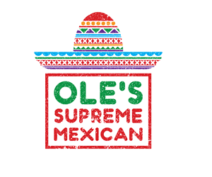 Logo Design by Nova_Create for Ole's Fajitas | Design: #32925603