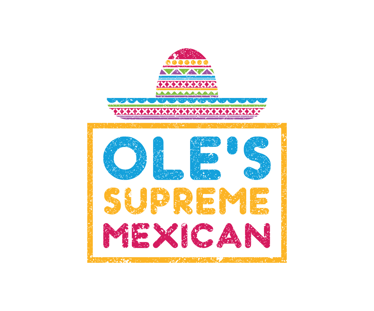 Diseño de Logo por Nova_Create para Ole's Fajitas | Diseño #32941685
