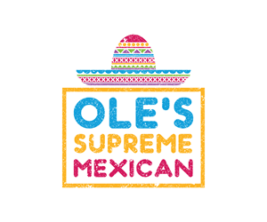 Logo Design by Nova_Create for Ole's Fajitas | Design: #32941685