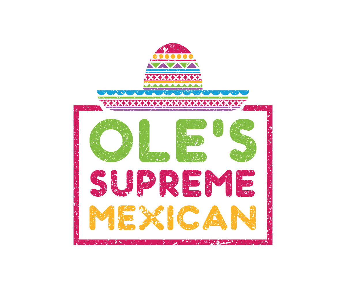 Logo Design by Nova_Create for Ole's Fajitas | Design #32941687