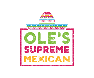 Logo Design by Nova_Create for Ole's Fajitas | Design: #32941687
