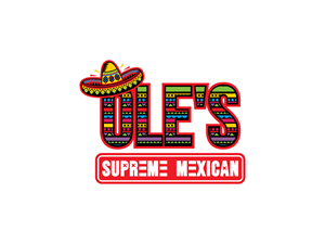 Logo Design by SandoLogo for Ole's Fajitas | Design: #32926286