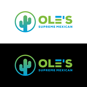 Logo Design by anak hits for Ole's Fajitas | Design: #32926110