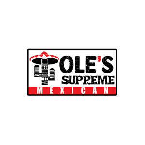 Logo-Design von Krold IT Solutions für Ole's Fajitas | Design: #32912466