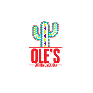 Logo Design by Krold IT Solutions for Ole's Fajitas | Design: #32929669