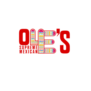 Logo Design by Krold IT Solutions for Ole's Fajitas | Design: #32943672