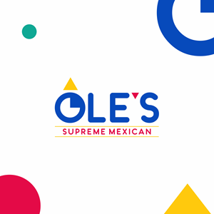 Logo Design by Rashid.artist for Ole's Fajitas | Design: #32939105