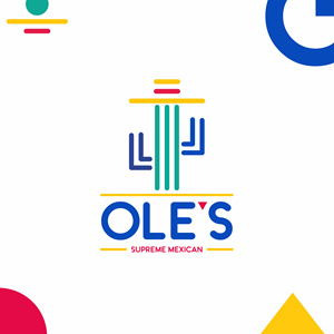 Logo-Design von Rashid.artist für Ole's Fajitas | Design: #32971166