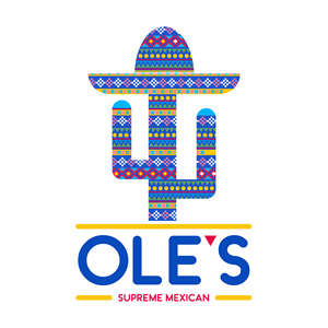 Logo-Design von Rashid.artist für Ole's Fajitas | Design: #32979617