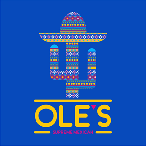Logo-Design von Rashid.artist für Ole's Fajitas | Design: #32979632