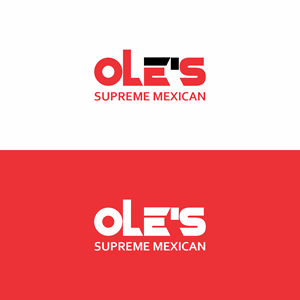 Logo-Design von oke  bendol für Ole's Fajitas | Design: #32908927