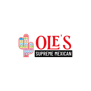 Logo-Design von arumdesign für Ole's Fajitas | Design: #32907127