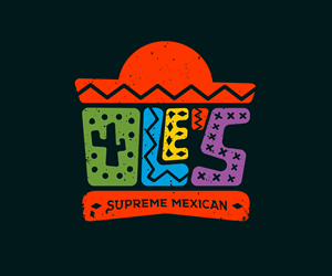 Logo Design by Fahmi Daniyal for Ole's Fajitas | Design: #32941465