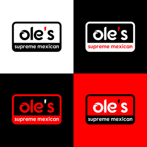 Logo-Design von Owl Design für Ole's Fajitas | Design: #32996622