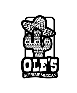 Logo Design by PierMaxDesign for Ole's Fajitas | Design: #32927775