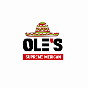 Logo-Design von Alefya für Ole's Fajitas | Design: #32993540
