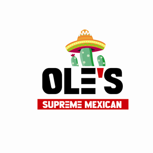 Logo-Design von Alefya für Ole's Fajitas | Design: #32993541