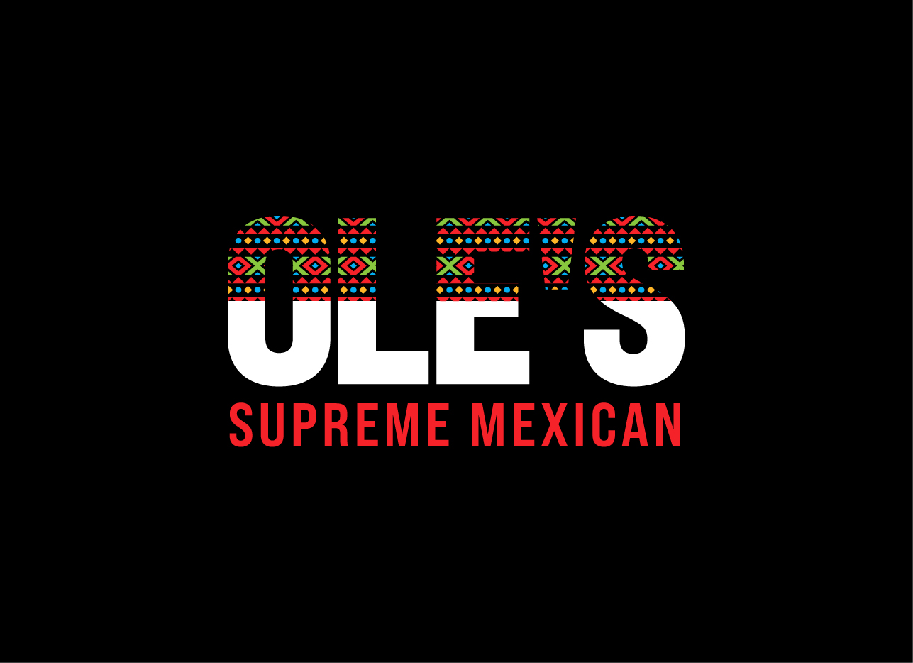 Logo Design by The Lion Studios for Ole's Fajitas | Design #32908753