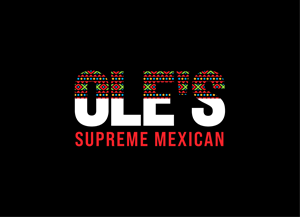 Logo Design by The Lion Studios for Ole's Fajitas | Design: #32908753