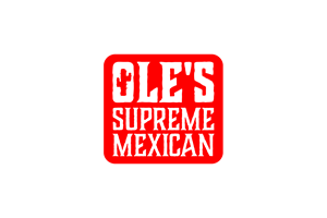 Logo Design by vramar.roy for Ole's Fajitas | Design: #32926831