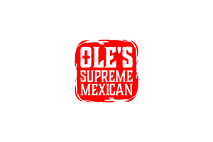Logo Design by vramar.roy for Ole's Fajitas | Design: #32926832