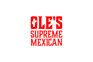Logo Design by vramar.roy for Ole's Fajitas | Design: #32926833