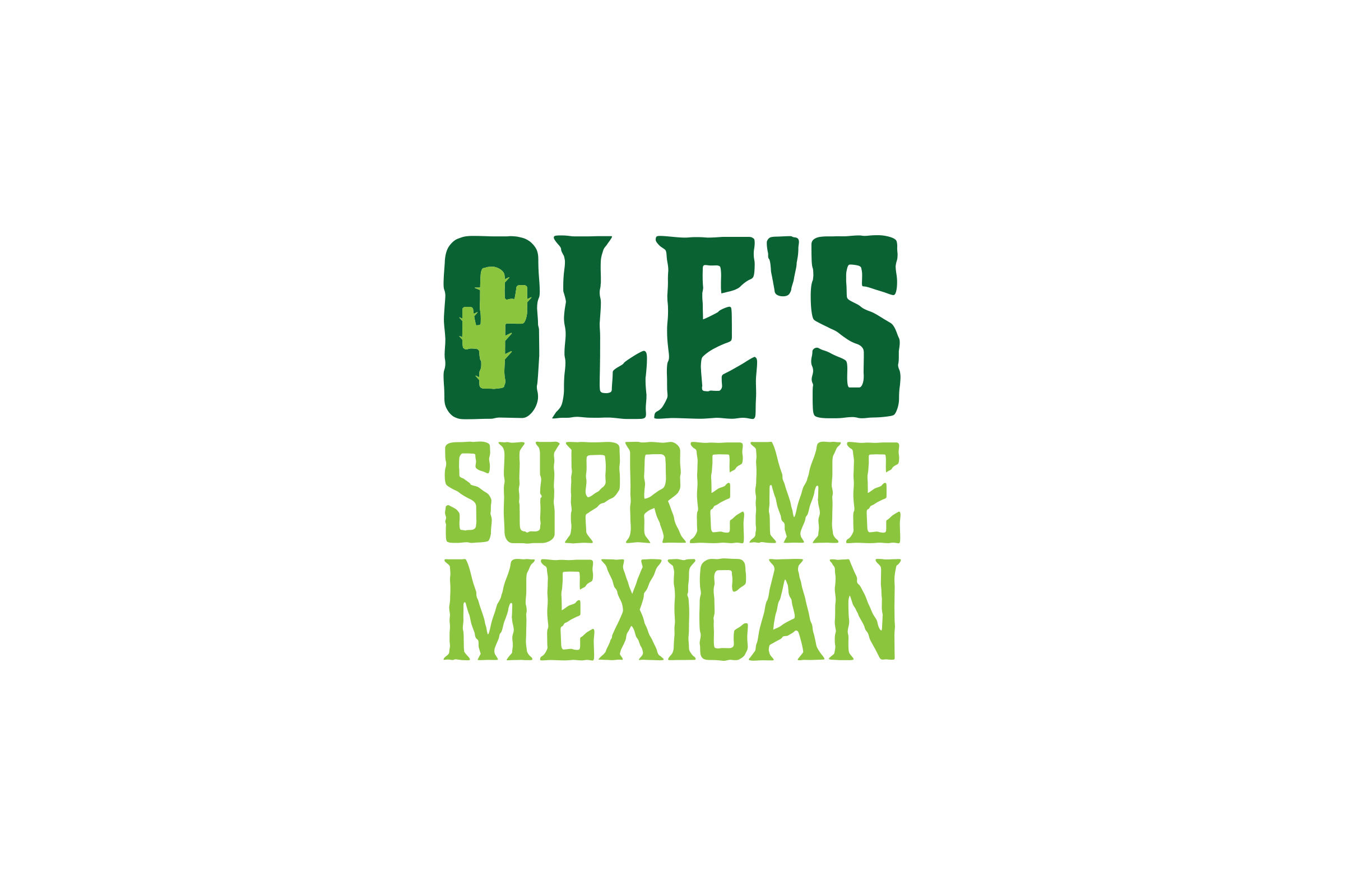 Logo Design by vramar.roy for Ole's Fajitas | Design #32926839