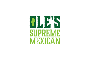 Logo Design by vramar.roy for Ole's Fajitas | Design: #32926839