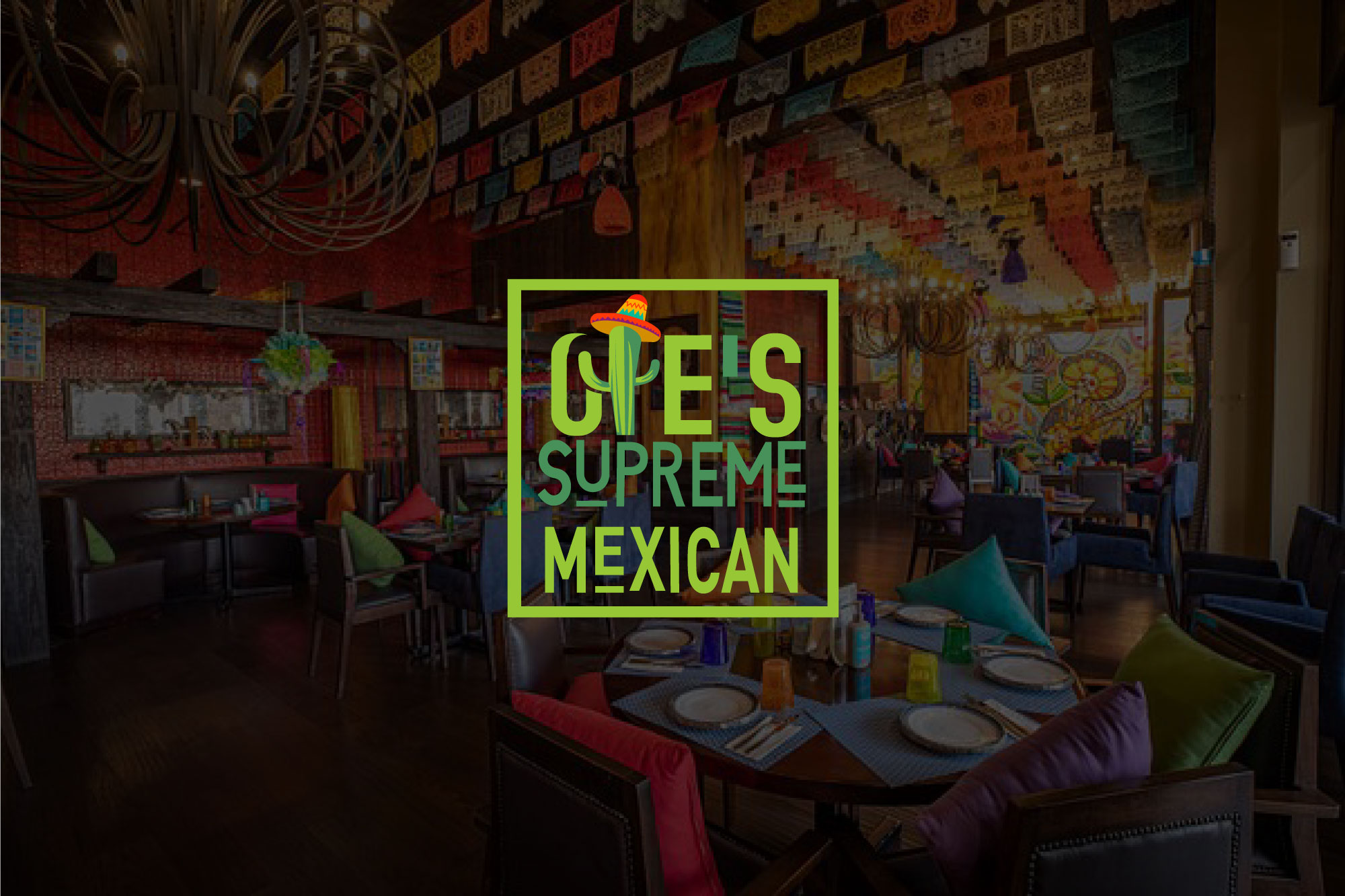 Logo Design by abdurink for Ole's Fajitas | Design #32910777