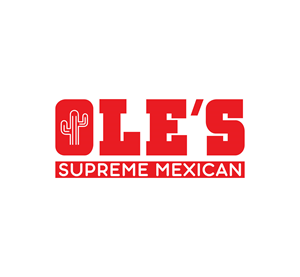 Logo Design by abdurink for Ole's Fajitas | Design: #32910787