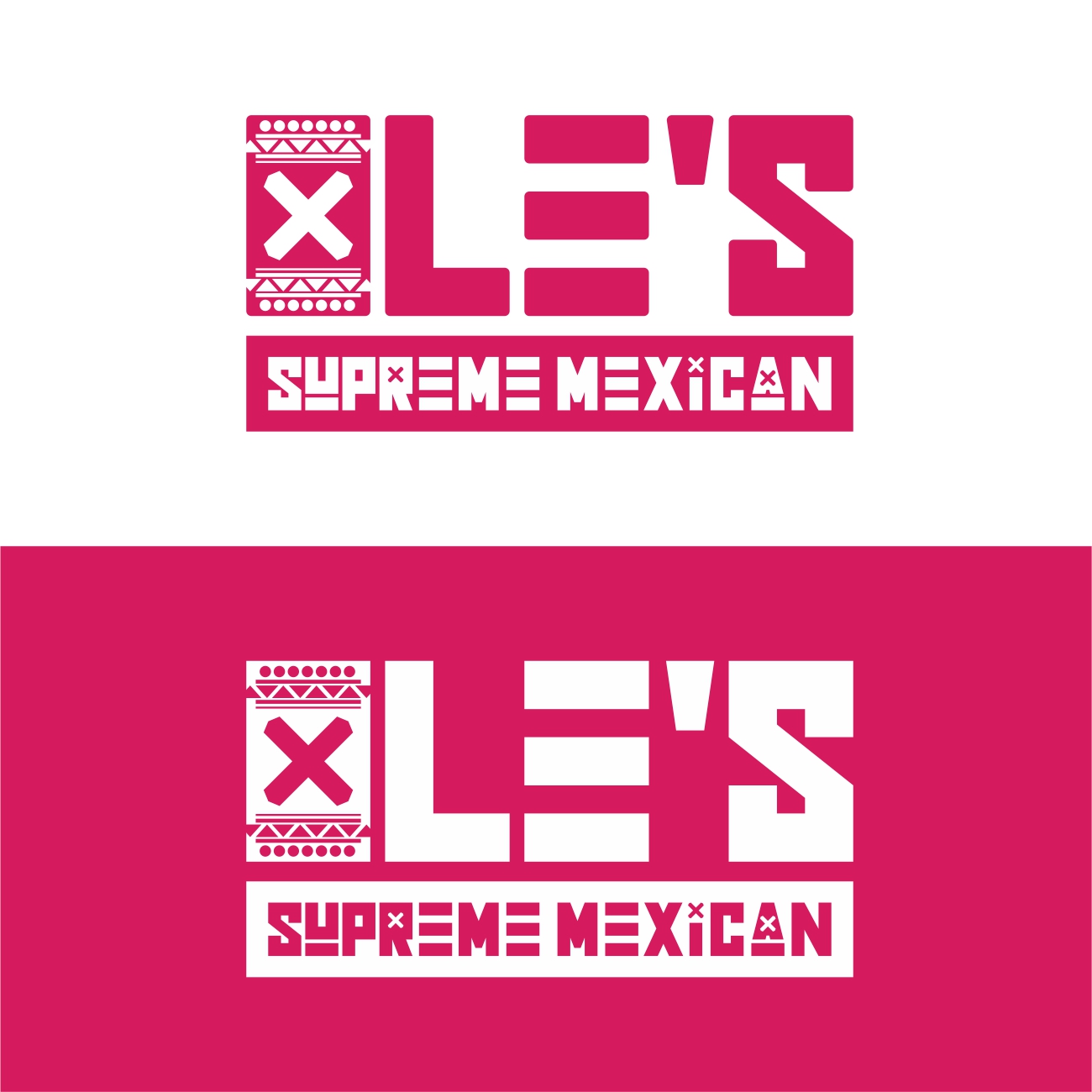 Logo Design by aidea19 for Ole's Fajitas | Design #32982598