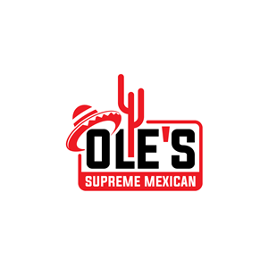 Logo-Design von geni für Ole's Fajitas | Design #32930197