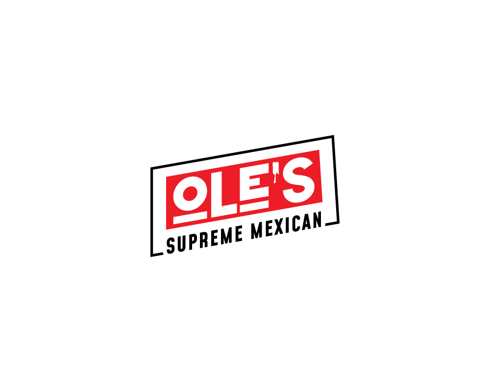Logo Design by MarkCraft for Ole's Fajitas | Design #32908876