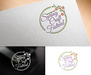 Logo Design by Vishak vasu for this project | Design: #32950943