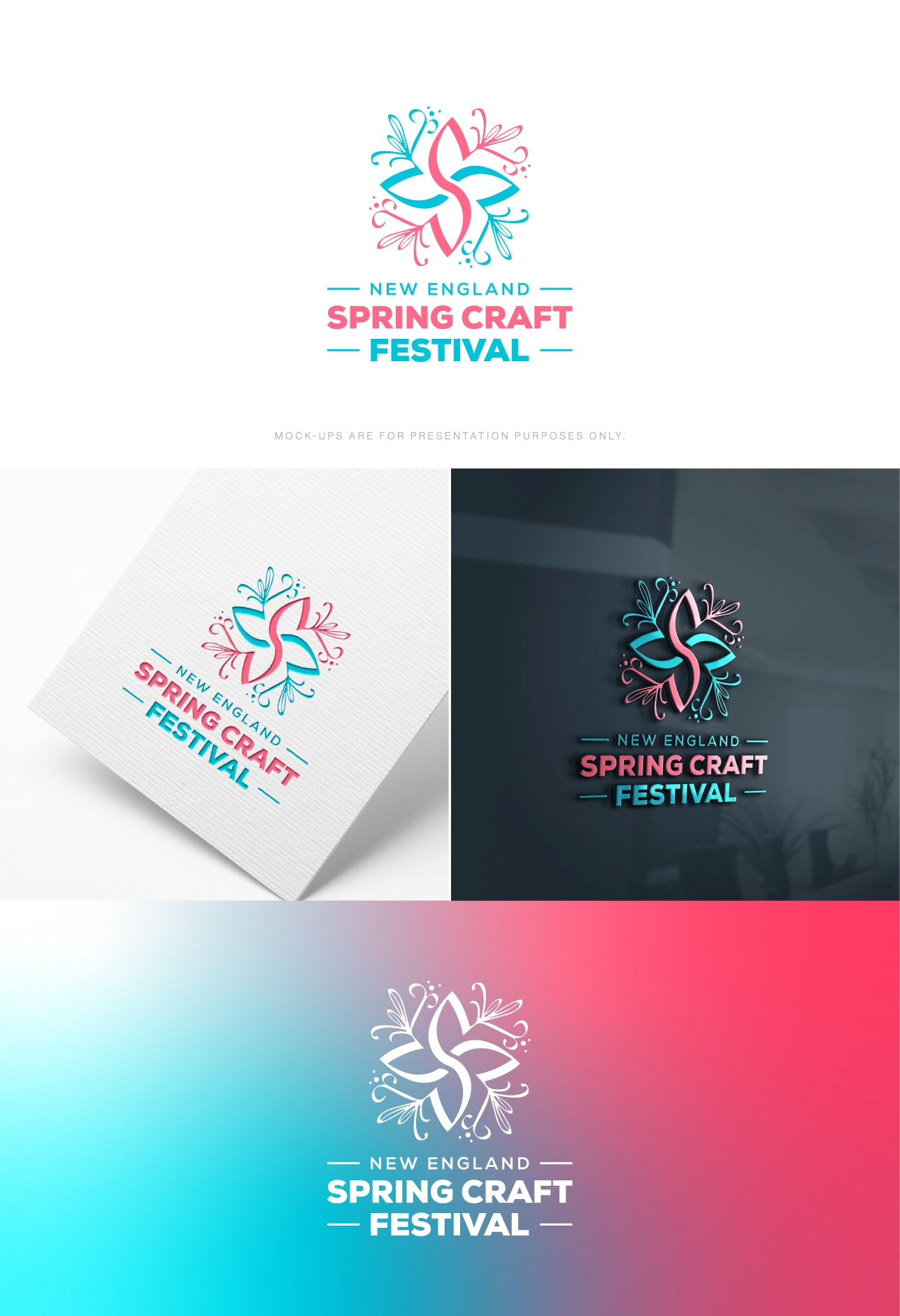 Logo Design by The Lion Studios for this project | Design #32908685